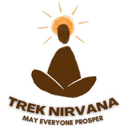 Trek Nirvana Blog